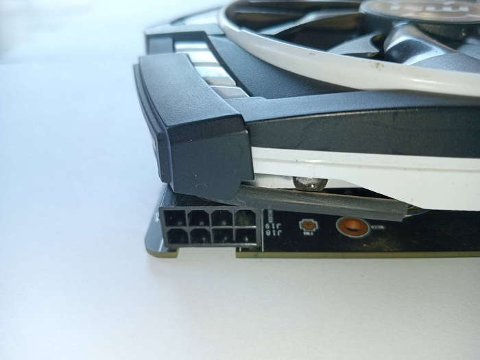GTX 1060 3gb