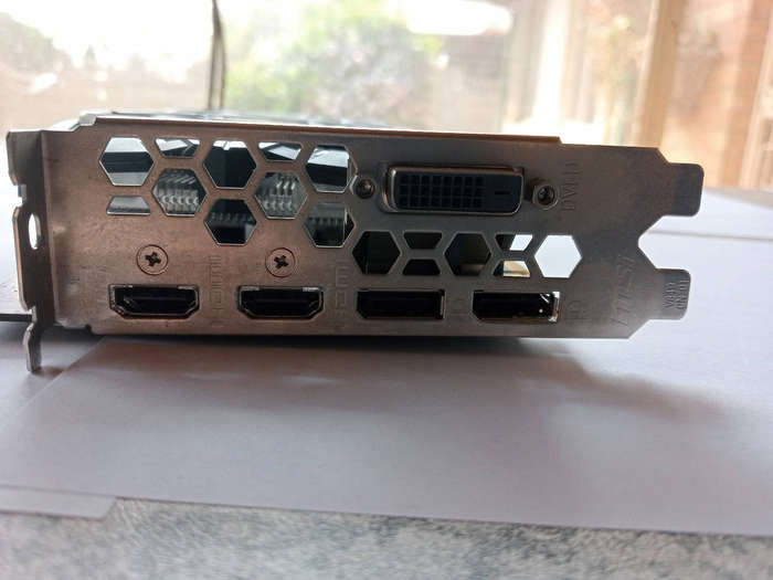 GTX 1060 3gb