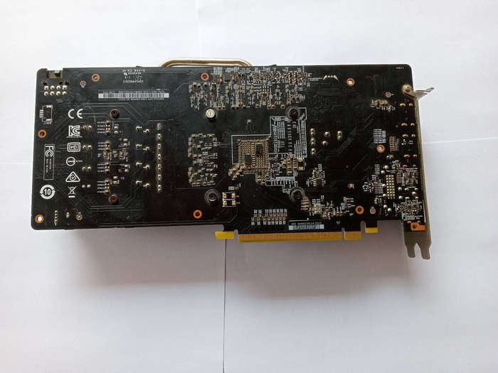 GTX 1060 3gb