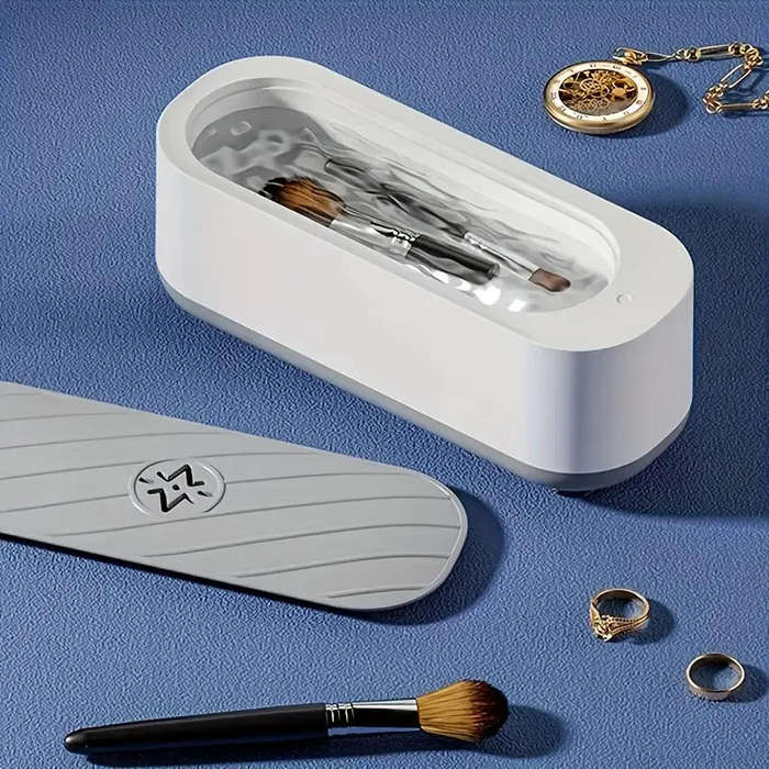 Ultrasonic Cleaner for Glasses & Jewellery