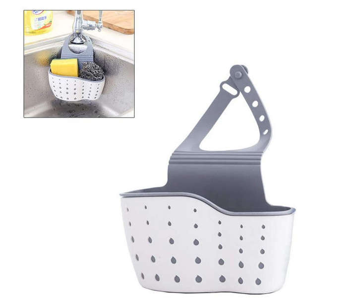Sink Sponge Holder - Kitchen Accessories