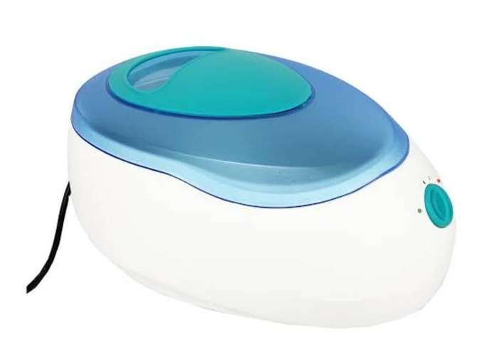 PARAFFIN WAX POT