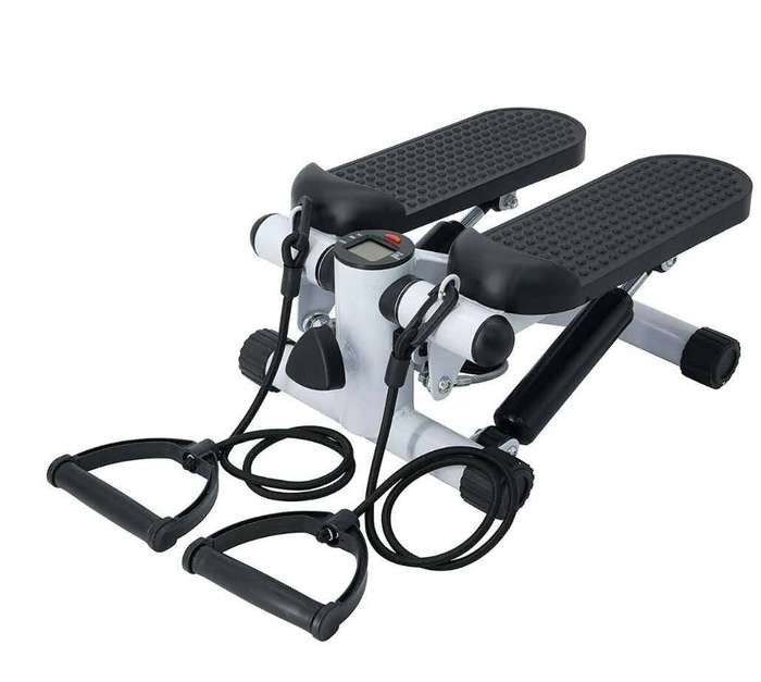 FITNESS EXERCISE STEPPER