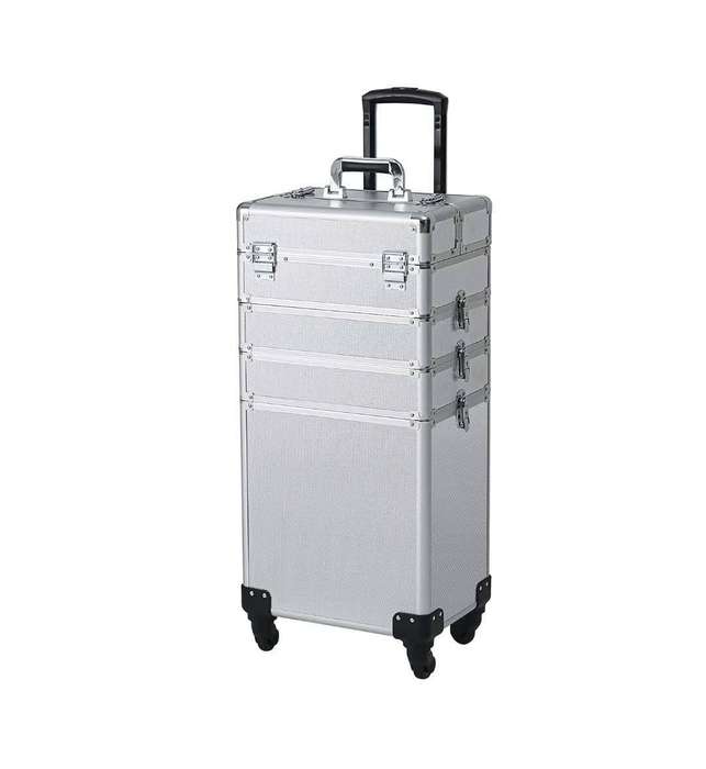 COSMETIC VANITY CASE