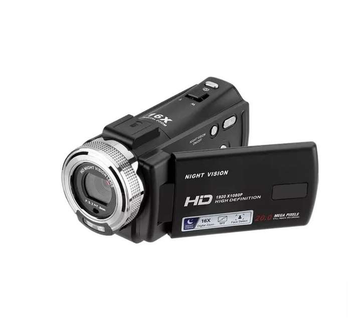 4K HD CAMERA