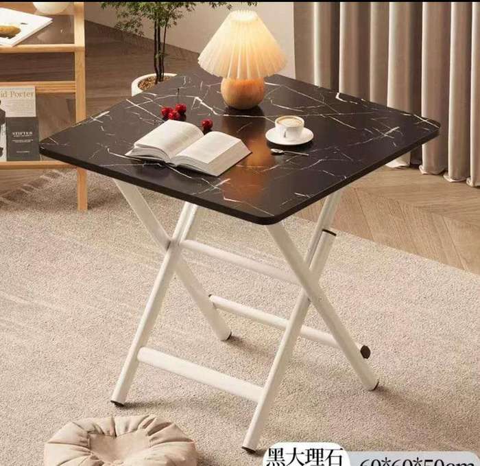 FOLDABLE MINI TABLE
