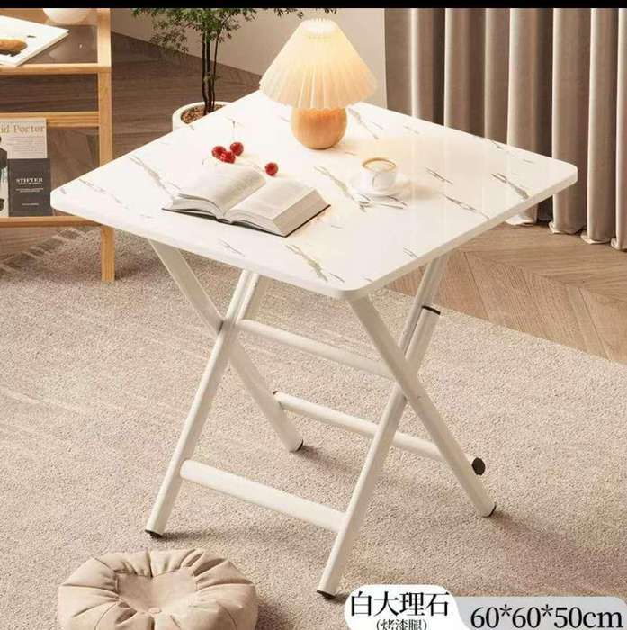 FOLDABLE MINI TABLE