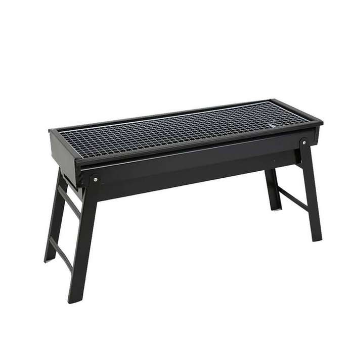 PORTABLE BARBECUE STAND