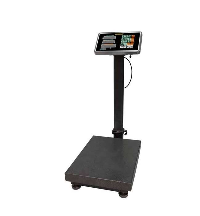 300 KG SCALE