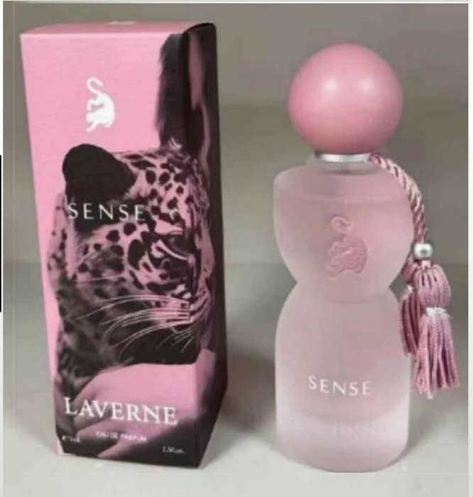 LAVERNE SENSE PERFUME