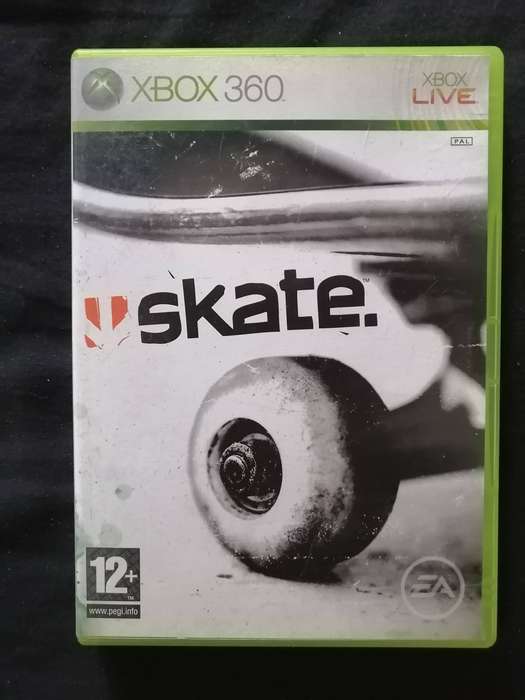 XBOX 360 | Skate