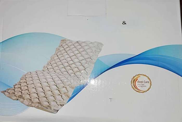 Inflatable Medical Air Mattress-Anti-Decubitus