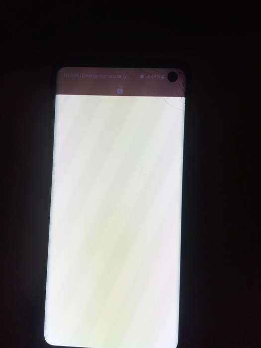 Samsung Galaxy S10