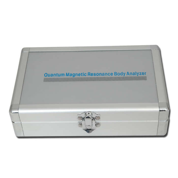 NEW Body Quantum Analyzer Magnetic Resonance Health Analyzer