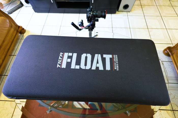 Tilta Float Handheld Gimbal Support System