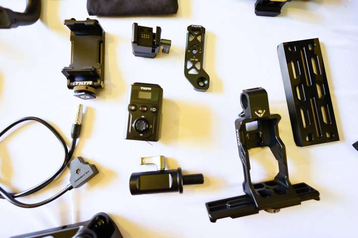 Tilta Float Handheld Gimbal Support System