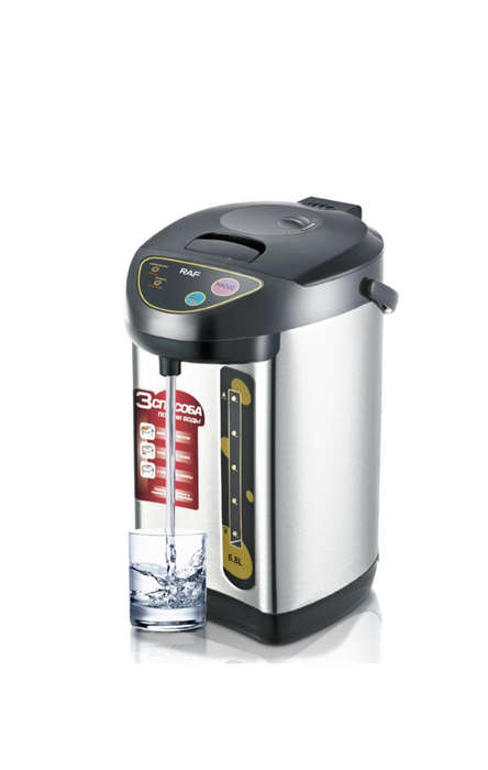 6.8 Liters Electric Water Dispenser Automatic Hot Water Kettle