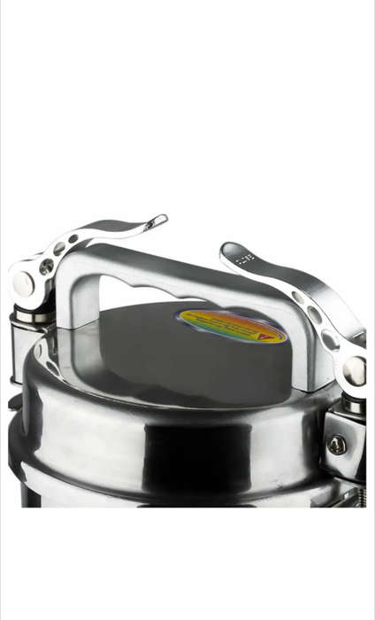 High Speed Multifunctional Grinder - 28000rpm - 3 blade stereo grinding