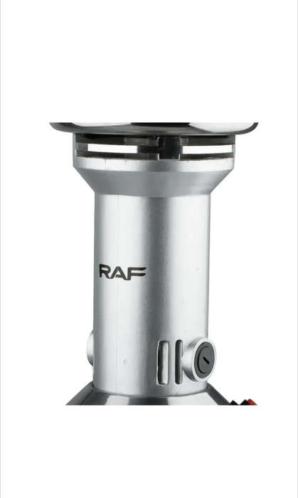 High Speed Multifunctional Grinder - 28000rpm - 3 blade stereo grinding