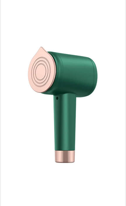 Handheld Garment Ironing Machine, Multifunctional Ironing Eu Plug