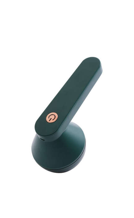 Rechargeable Lint Remover for Clothing Sweater Fabric Shaver - 6 Blades