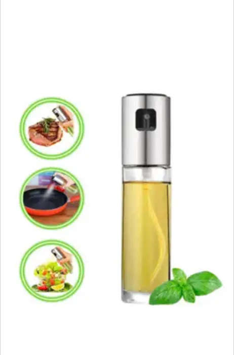 Oil Spray Bottle 100ml