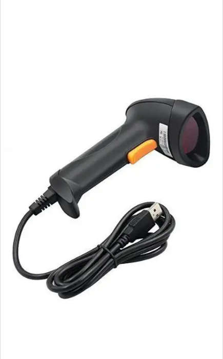 Barcode Scanner