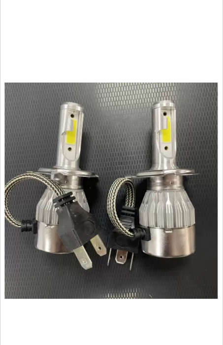 C6 led H4 Headlight for car