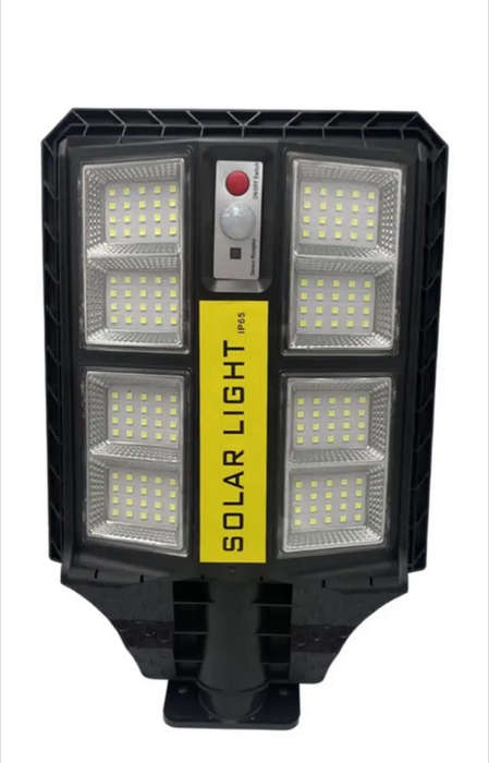 300W LED Solar Street Light With Panel