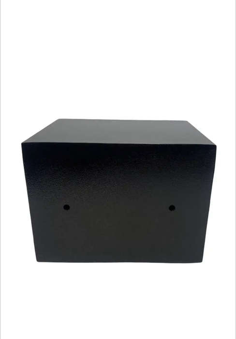 17KT Mini Safe. Safe Size: 23 x 17 x 17cm