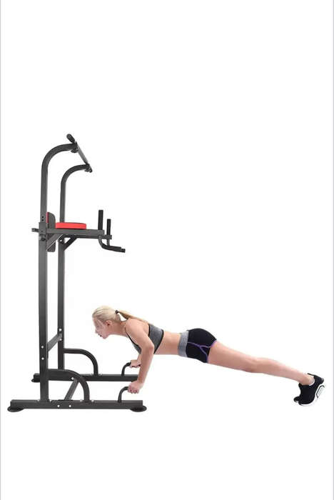 Fitness Workout Station - Power Tower