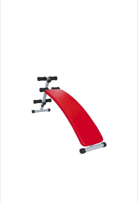 High Quality Home Abdominal Fitness Folding Sit Up Bench C5-2-1