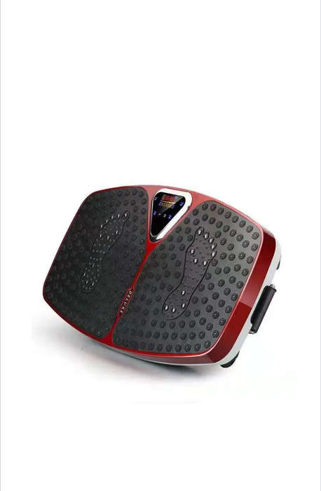 Smart Vibration Plate