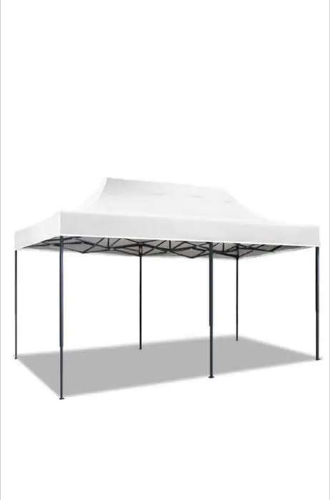6m x 3m Waterproof Gazebo