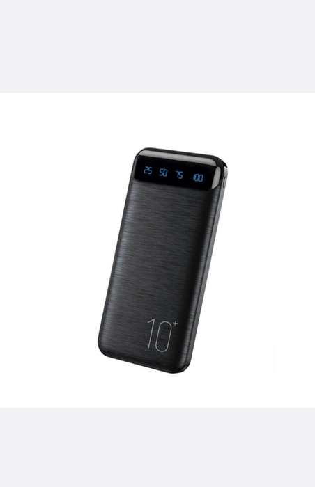 10000mah power bank