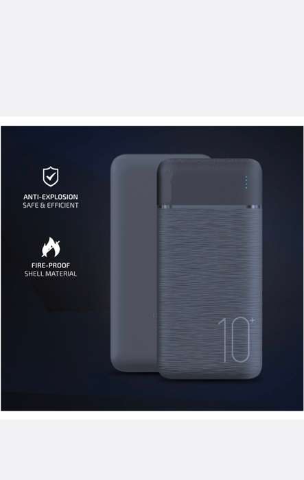 10000mah power bank