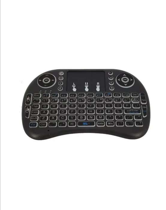 Mini Keyboard