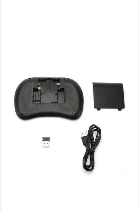 Mini Keyboard