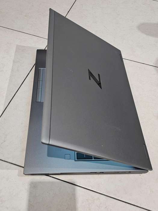 HP ZBOOK FURY 17 G7 MOBILE WORKSTATION