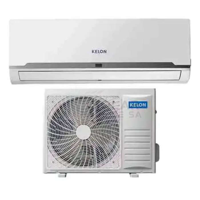 KELON INVERTER AIR CONDITIONER 18000 BTU WIFI