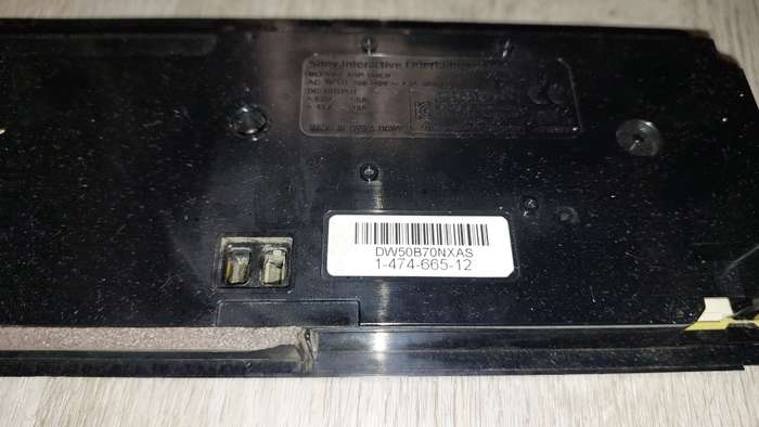PS4 Power Supply