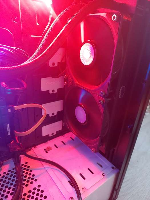 Gaming PC For Sale