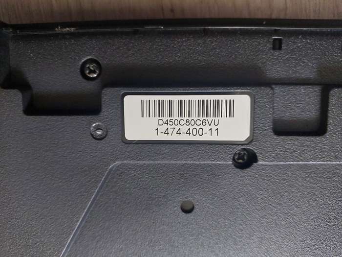 PS3 Super Slim PSU