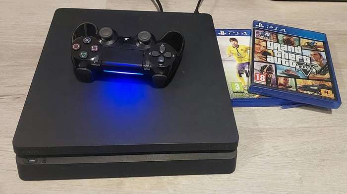 Playstation 4