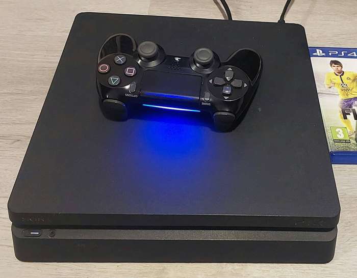 Playstation 4