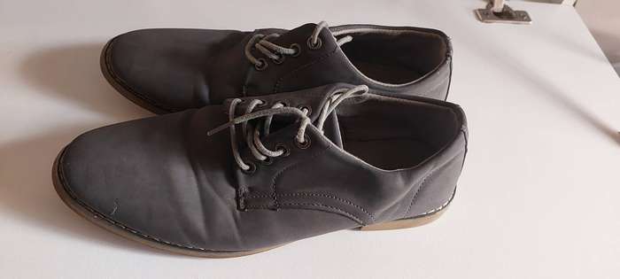 7 Pairs of Shoes
