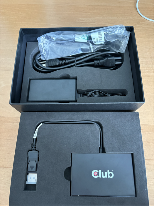 3 Way HDMI Splitter