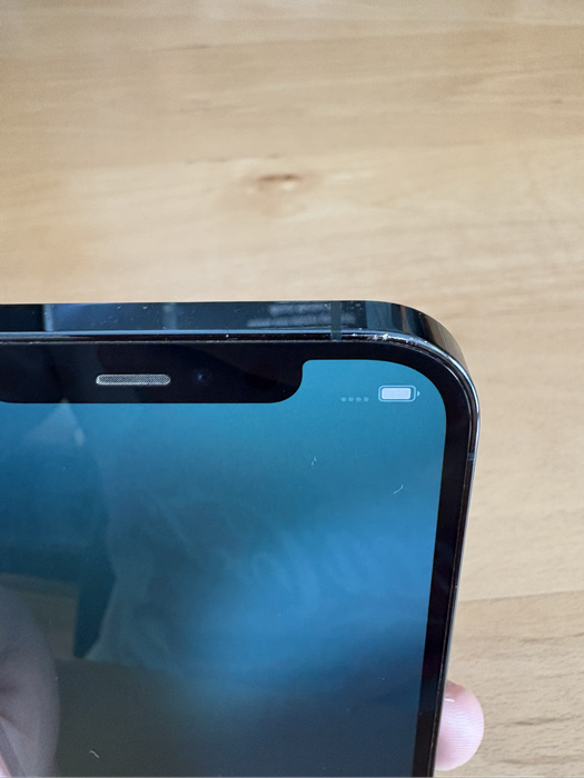 iPhone 12 Pro 128GB