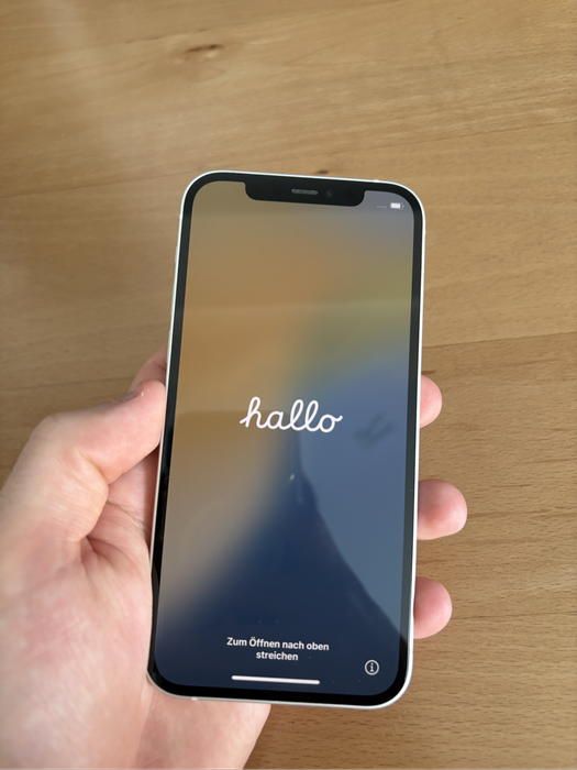 iPhone 12 256GB