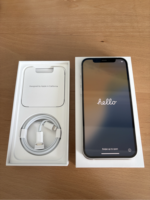 iPhone 12 256GB